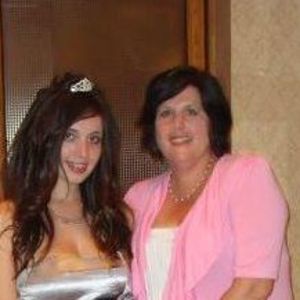 Meet your Posher, Barbara